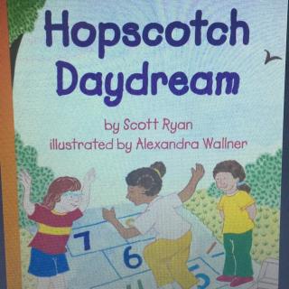 Hopscotch daydream