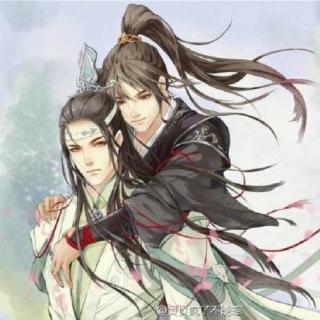 魔道祖师（21.阳阳第五3）