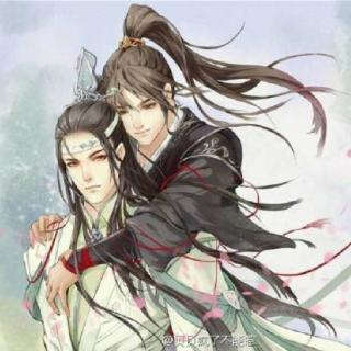 魔道祖师（27.阴鸷第六5）