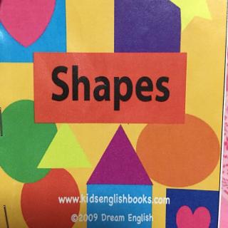 shapes