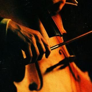 乡愁背景音乐-大提琴演奏