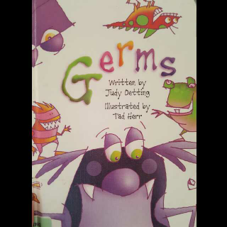 Germs   (Level 1)