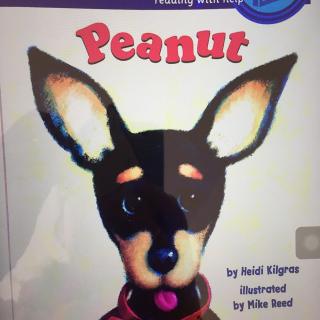 Random House Step2-12.Peanut