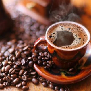 【养生263】肾病患者能喝咖啡吗？