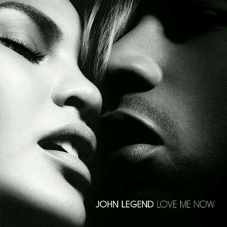 Love Me Now――John Legend