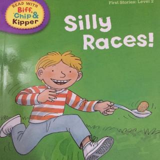 Silly Races