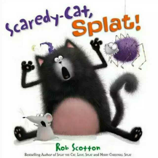 Scaredy-cat, Splat