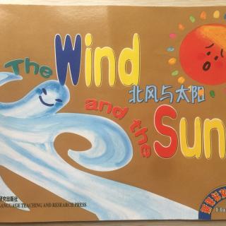 The  Wind  and  the  Sun  2