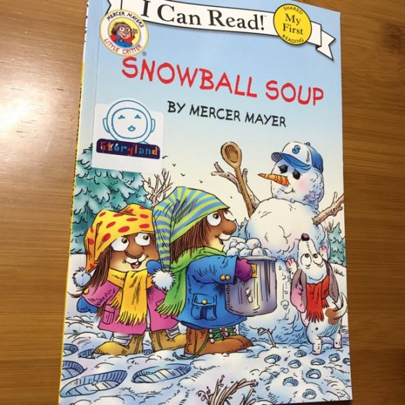 snowball soup 20170115