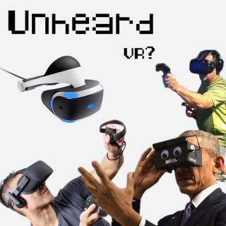 VR是什么东东？