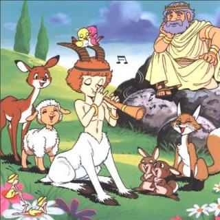 《长着驴耳朵的国王》- 影响孩子成长的100个故事