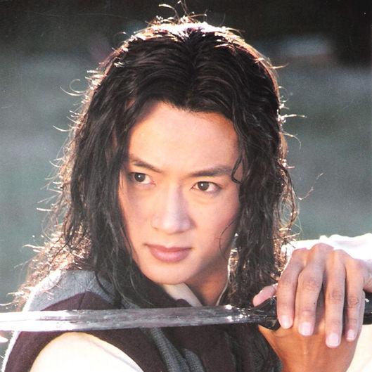 墨侃江湖——《侠客行》