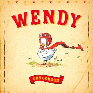Wendy Gus Gordon 音频 MP3