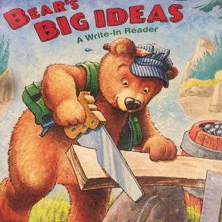 Step 2 Bear's Big Ideas