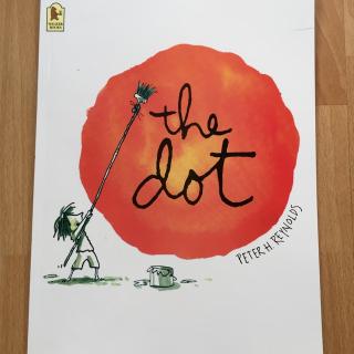 The dot 2017.01.14