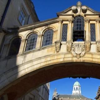 Oxford University college sorry for rejection email errors
