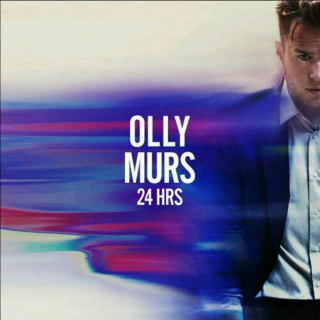 Back Around――Olly Murs