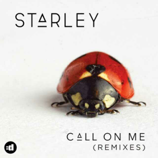 Call On Me――Starley