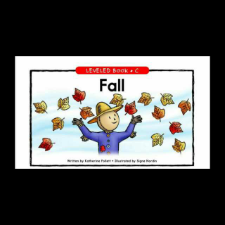 【fall】在线收听_redbaby club_荔枝