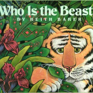 109. Who Is the Beast? (by Lynn)