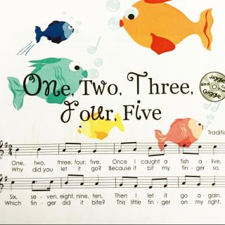 One, Two, Three, Four, Five