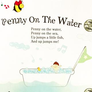 Penny On The Water