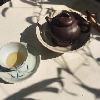 《茶之书》第四章茶室（3）