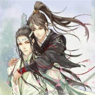 魔道祖师（28.皎皎第七）