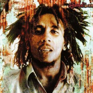 Is This Love - Bob Marley & The Wailers