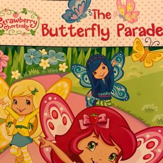 20170118 PYR-2 The Butterfly Parade 