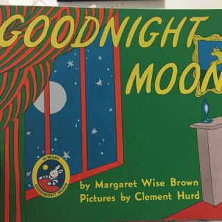 【乐乐读英文绘本】Goodnight,moon（详解版本）