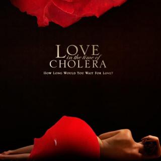 陪你读书外教陪读: love in the time of cholera episode 1