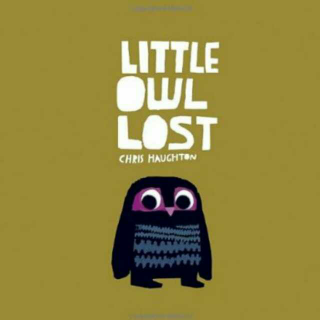 【妈妈读故事】《Little Owl Lost》