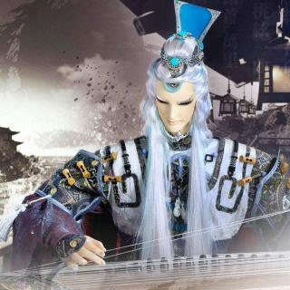 伏羲神天响(御清绝武曲)