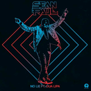 No Lie――Sean Paul&Dua Lipa