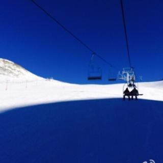 06#Ski Trip mix set－DJ BLUE