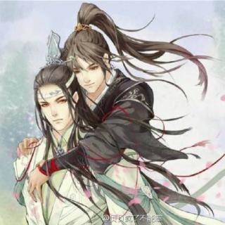 魔道祖师（20.阳阳第五2）