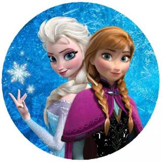 【Storyhouse故事屋】Frozen冰雪奇缘电影英文音轨