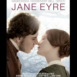 Jane Eyre(Chapter 1. Part 2)