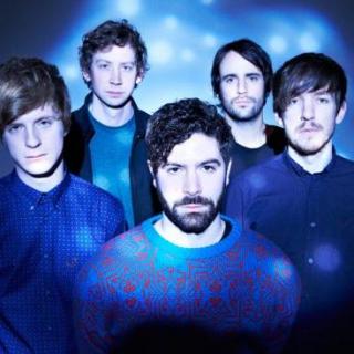 Foals香港2016演出