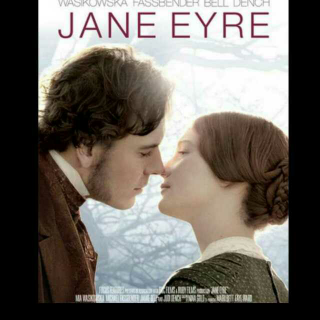 Jane Eyre(Chapter 2)