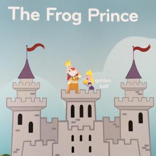 The Frog Prince