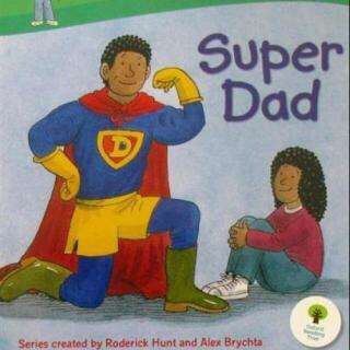 Super Dad