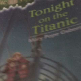 Tonight on the Titanic,C1-5