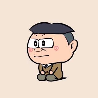 装在口袋里的爸爸(三)