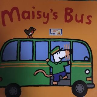 maisys bus