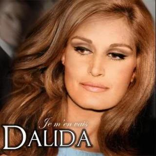 Paroles Paroles(Dalida)