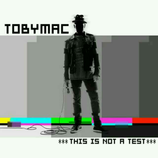 Love Broke Thru――Tobyac