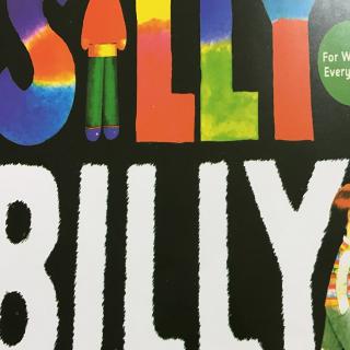 Silly Billy26