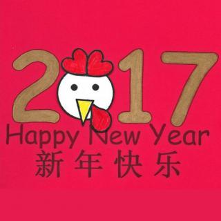 鸡年不是chicken year！